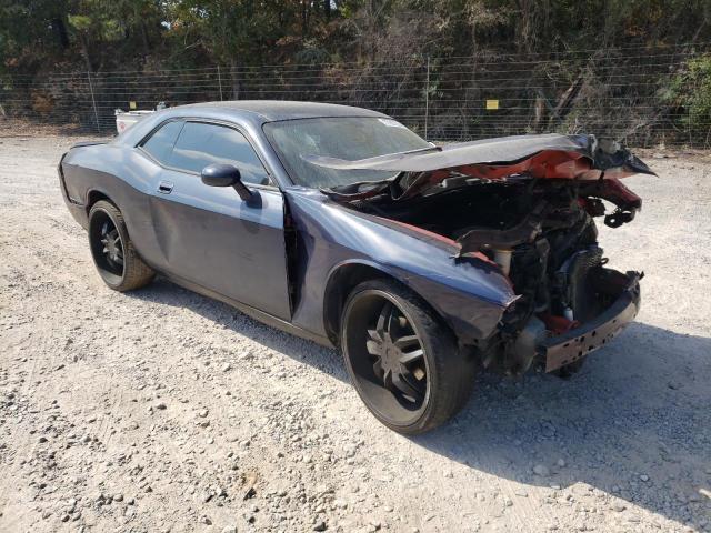 Photo 4 from auction – 2010 DODGE CHALLENGER with VIN 2B3CJ4DV4AH184610
