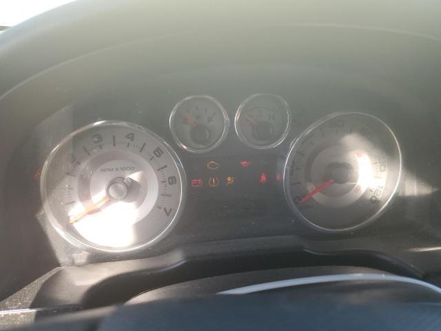 Photo 9 from auction – 2010 FORD EDGE LIMIT with VIN 2FMDK4KC9ABB40358