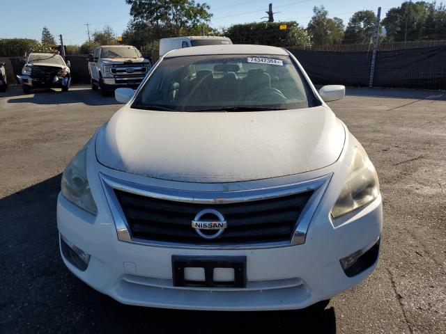 Photo 5 from auction – 2013 NISSAN ALTIMA 2.5 with VIN 1N4AL3AP0DC238336