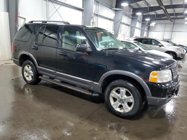 Zdjęcie 4 z aukcji – 2003 FORD EXPLORER X z VIN 1FMZU73W23ZB32953