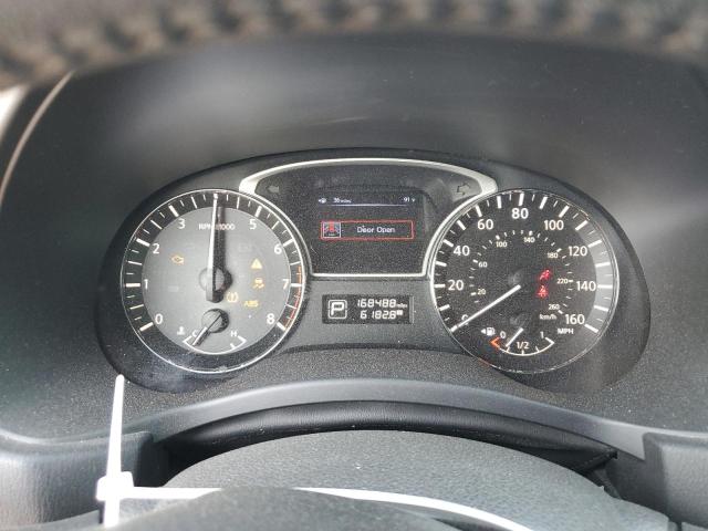 Photo 9 from auction – 2013 NISSAN PATHFINDER with VIN 5N1AR2MNXDC672482
