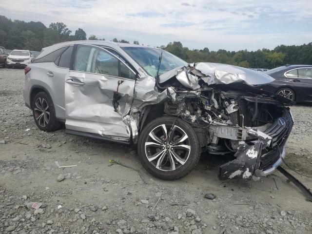 Photo 4 from auction – 2018 LEXUS RX 350 L with VIN JTJDZKCA5J2003082