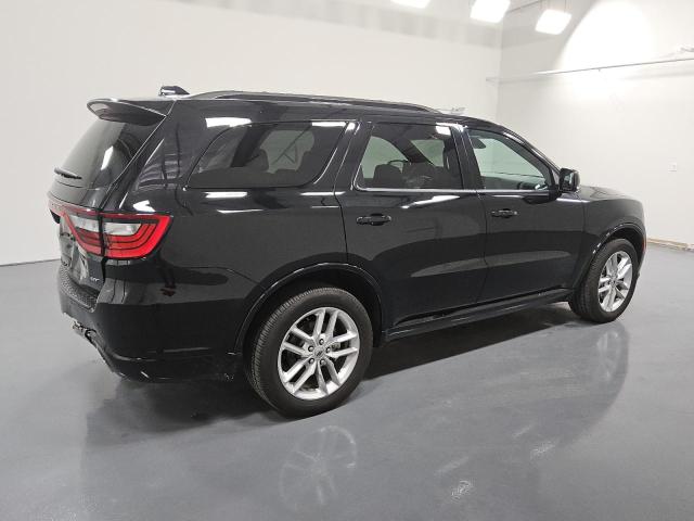 Photo 3 from auction – 2024 DODGE DURANGO GT with VIN 1C4RDJDG7RC144150