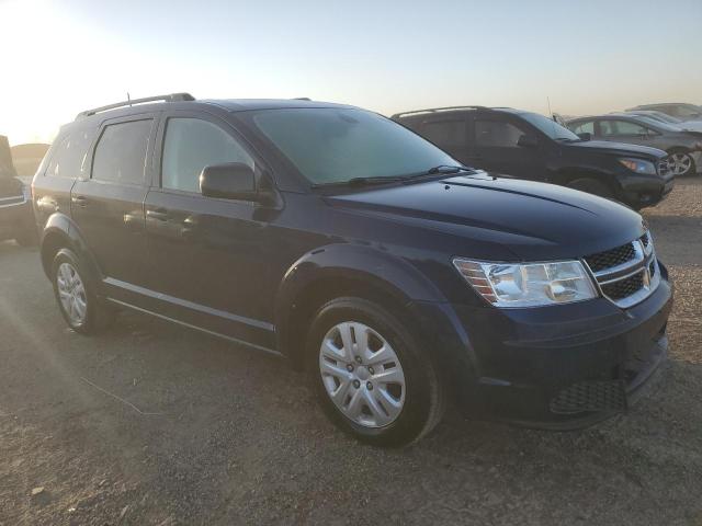 Photo 4 from auction – 2018 DODGE JOURNEY SE with VIN 3C4PDCAB9JT521484