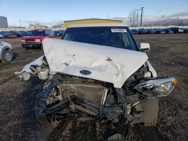 Photo 5 from auction – 2012 KIA SOUL with VIN KNDJT2A59C7396782