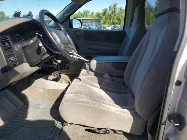 Photo 7 from auction – 2001 DODGE DAKOTA with VIN 1B7GL22X51S278636