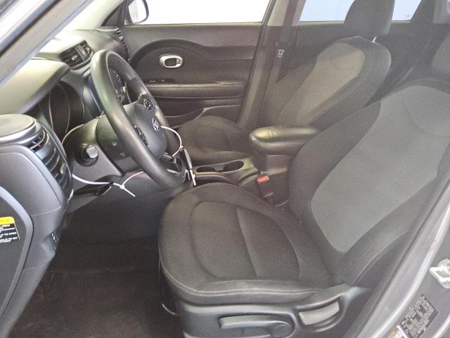 Photo 7 from auction – 2018 KIA SOUL + with VIN KNDJP3A59J7513073