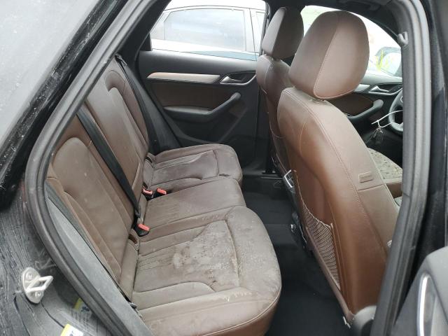 Photo 11 from auction – 2016 AUDI Q3 PREMIUM with VIN WA1BFCFS7GR015418