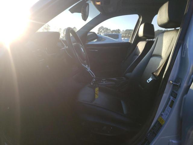 Photo 7 from auction – 2014 BMW X1 XDRIVE3 with VIN WBAVM5C59EVV92584