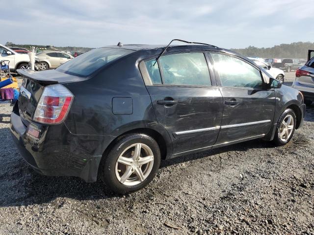 Photo 3 from auction – 2012 NISSAN SENTRA 2.0 with VIN 3N1AB6AP8CL706074