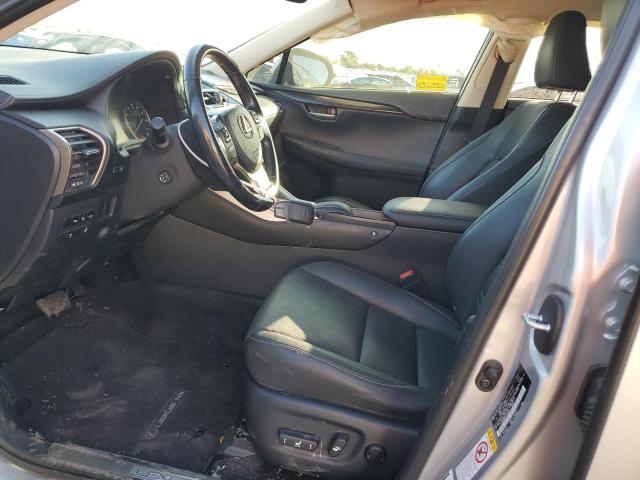 Photo 7 from auction – 2016 LEXUS NX 200T BA with VIN JTJBARBZ9G2067200
