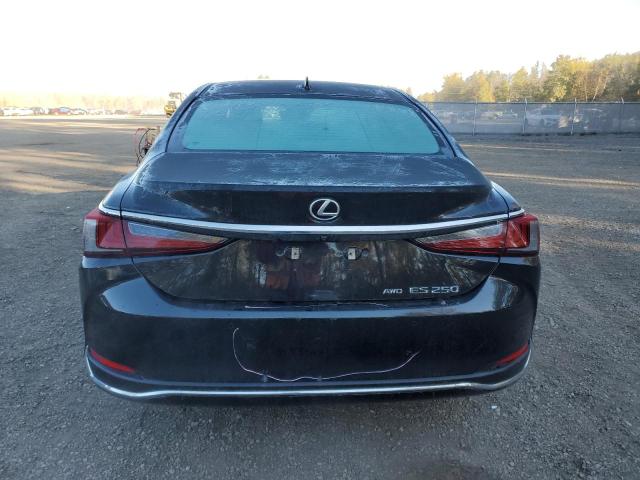 Photo 6 from auction – 2021 LEXUS ES 250 with VIN 58AB11D16MU003874