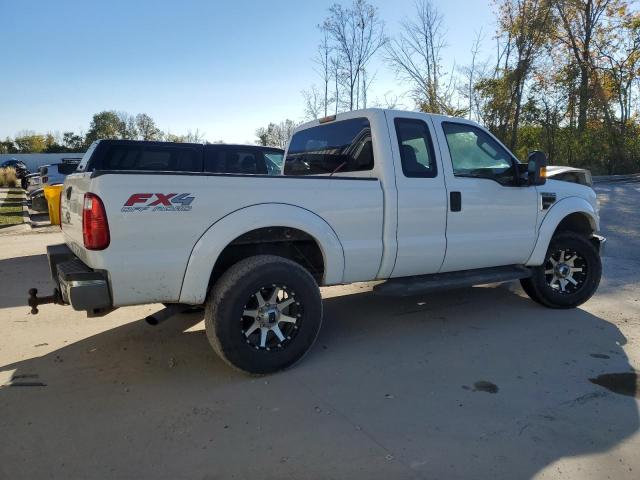 Photo 3 from auction – 2010 FORD F250 SUPER with VIN 1FTSX2B52AEA73772