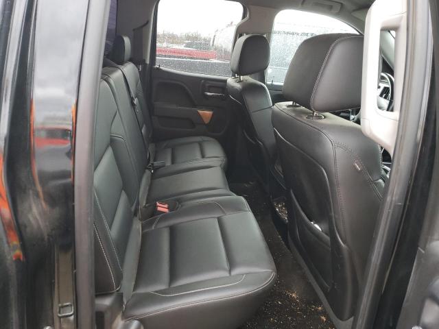Photo 10 from auction – 2015 CHEVROLET SILVERADO with VIN 1GCVKSEJ9FZ316899