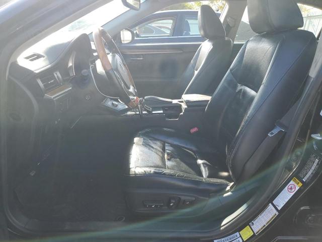 Photo 7 from auction – 2015 LEXUS ES 300H with VIN JTHBW1GG7F2093269