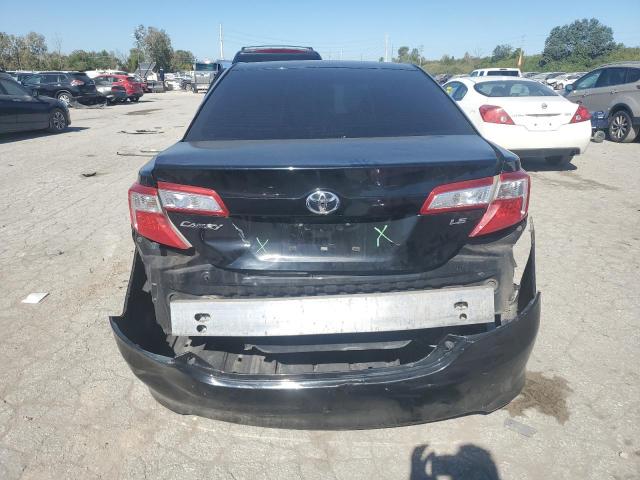 Photo 6 from auction – 2014 TOYOTA CAMRY L with VIN 4T4BF1FK6ER386852