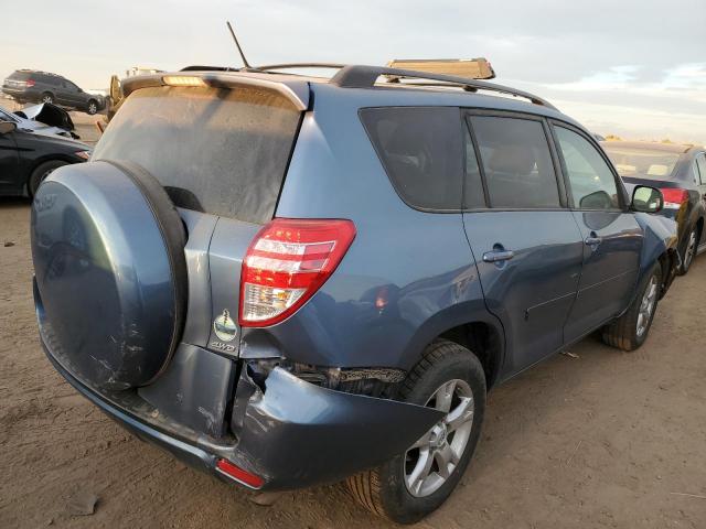Photo 3 from auction – 2011 TOYOTA RAV4 with VIN 2T3BF4DVXBW091734