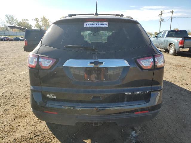 Photo 6 from auction – 2016 CHEVROLET TRAVERSE L with VIN 1GNKRGKD8GJ108076