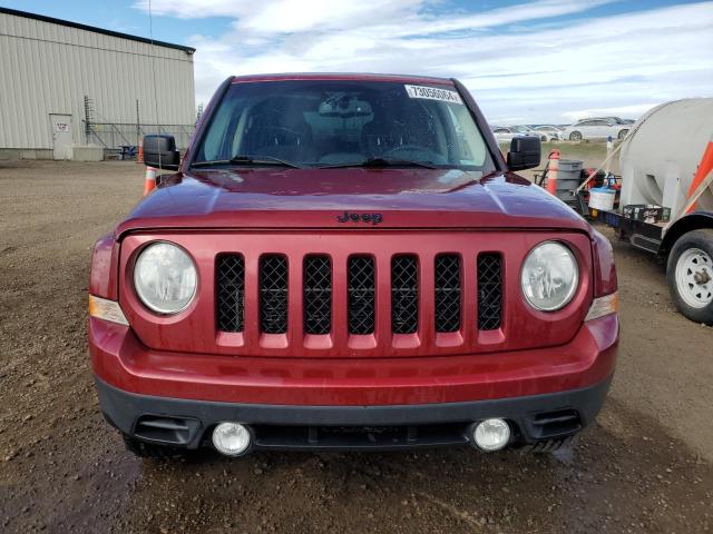 Photo 5 from auction – 2015 JEEP PATRIOT with VIN 1C4NJRAB9FD248076
