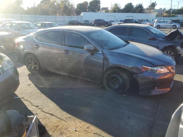 Photo 4 from auction – 2014 LEXUS ES 350 with VIN JTHBK1GGXE2151336