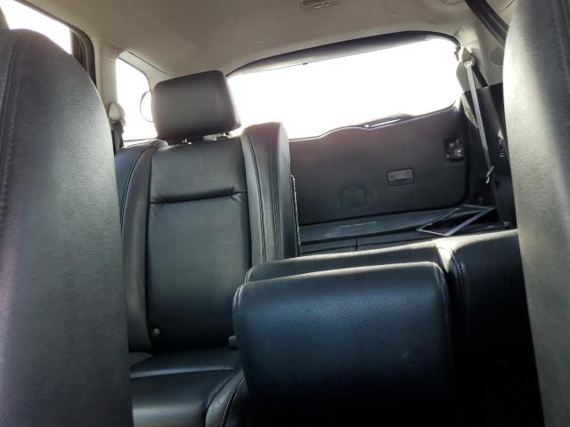 Photo 10 from auction – 2008 MAZDA CX-9 with VIN JM3TB28A280155930
