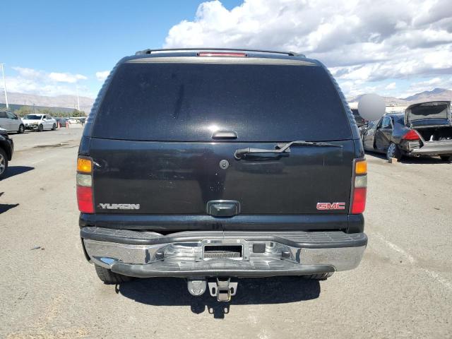 Photo 6 from auction – 2005 GMC YUKON with VIN 1GKEC13T75R270097