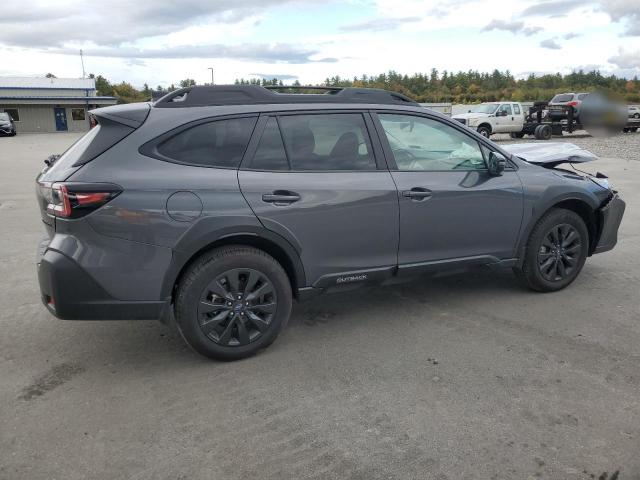 Photo 3 from auction – 2024 SUBARU OUTBACK ON with VIN 4S4BTALC5R3224349
