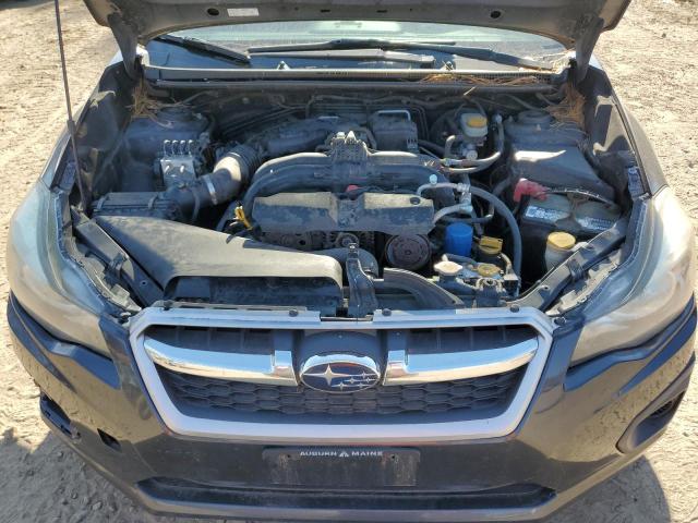 Photo 11 from auction – 2012 SUBARU IMPREZA PR with VIN JF1GJAC60CH009648