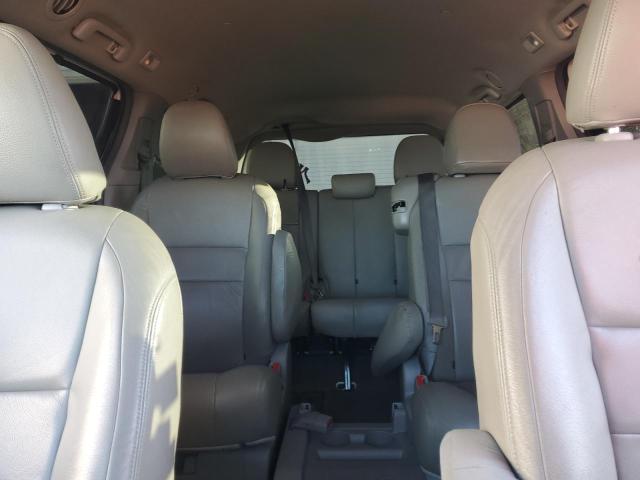 Photo 10 from auction – 2017 TOYOTA SIENNA LE with VIN 5TDKZ3DC6HS864189