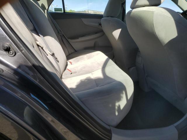 Photo 10 from auction – 2009 TOYOTA COROLLA BA with VIN JTDBL40E299060986