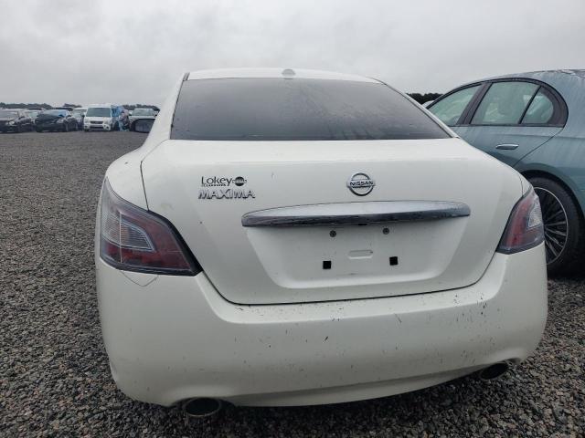 Photo 6 from auction – 2014 NISSAN MAXIMA S with VIN 1N4AA5AP5EC911771