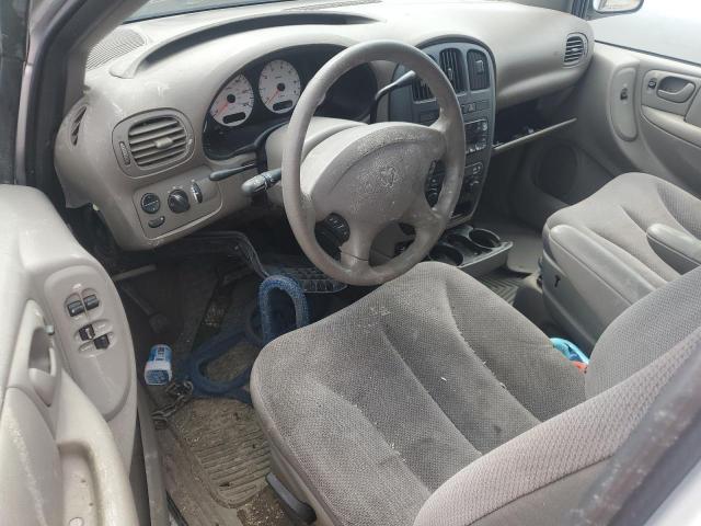 Photo 8 from auction – 2001 DODGE GRAND CARA with VIN 1B4GP24311B254538