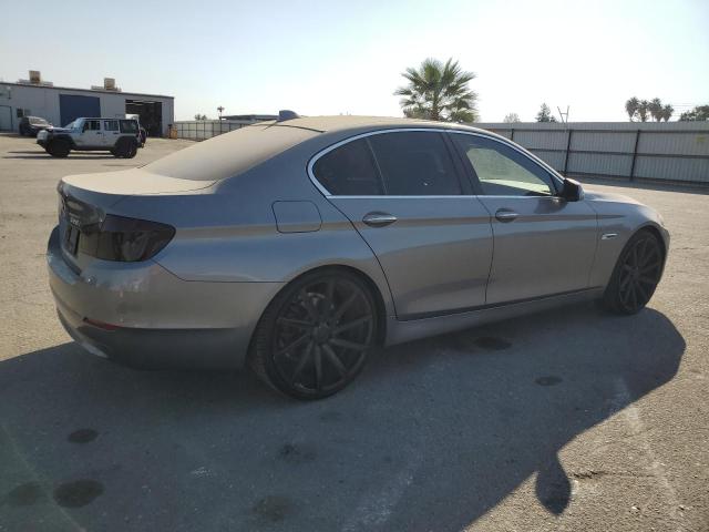 Photo 3 from auction – 2013 BMW 528 I with VIN WBAXG5C53DDY34855