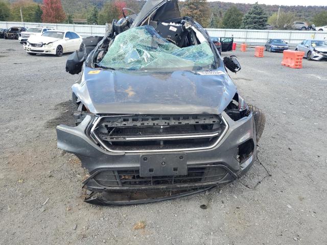 Photo 5 from auction – 2017 FORD ESCAPE TIT with VIN 1FMCU9J95HUA10154