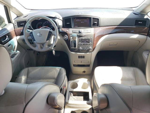 Photo 8 from auction – 2012 NISSAN QUEST S with VIN JN8AE2KP4C9045393