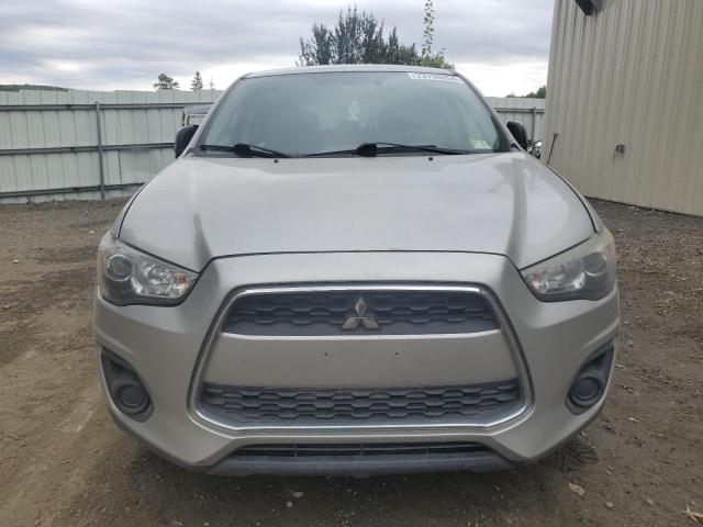 Photo 5 from auction – 2015 MITSUBISHI OUTLANDER with VIN 4A4AR3AU7FE018402