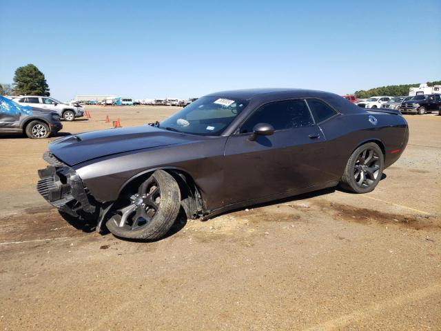 DODGE CHALLENGER 2019 with VIN 2C3CDZBT3KH756485 - Photo from auction