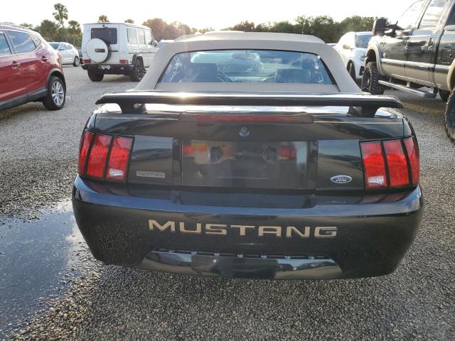 Photo 6 from auction – 2004 FORD MUSTANG with VIN 1FAFP44414F125267
