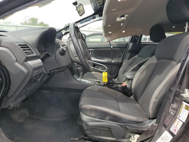 Photo 7 from auction – 2017 SUBARU CROSSTREK with VIN JF2GPABC2HH262317