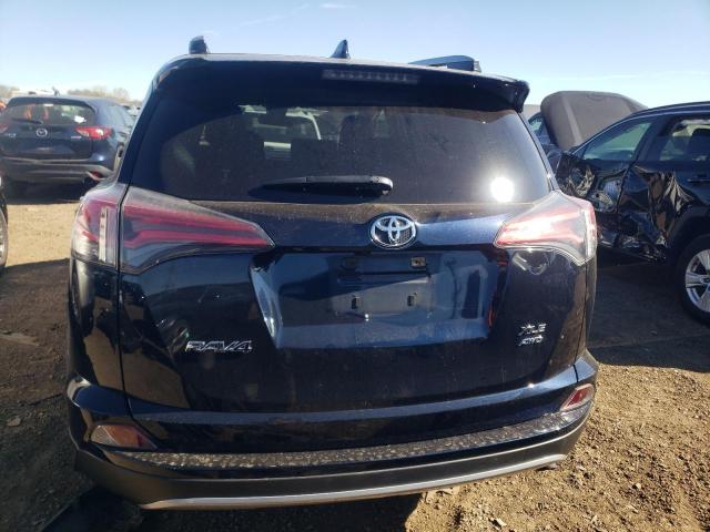Photo 6 from auction – 2018 TOYOTA RAV4 ADVEN with VIN JTMRFREV7JJ245887