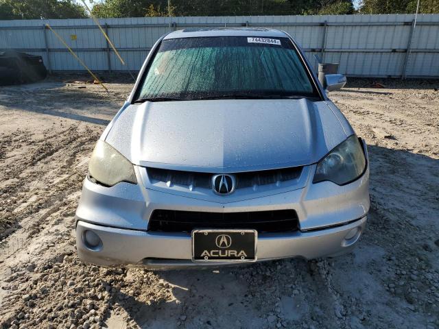 Photo 5 from auction – 2008 ACURA RDX with VIN 5J8TB18218A010014