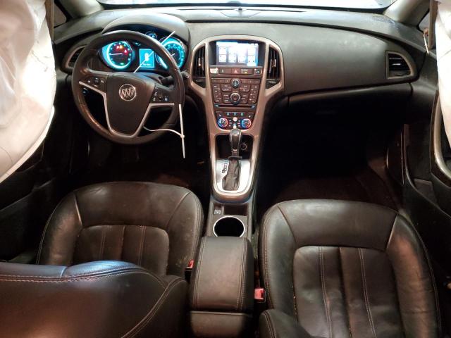 صورة رقم 8 من المزاد - 2013 BUICK VERANO مع VIN 1G4PS5SK0D4117530