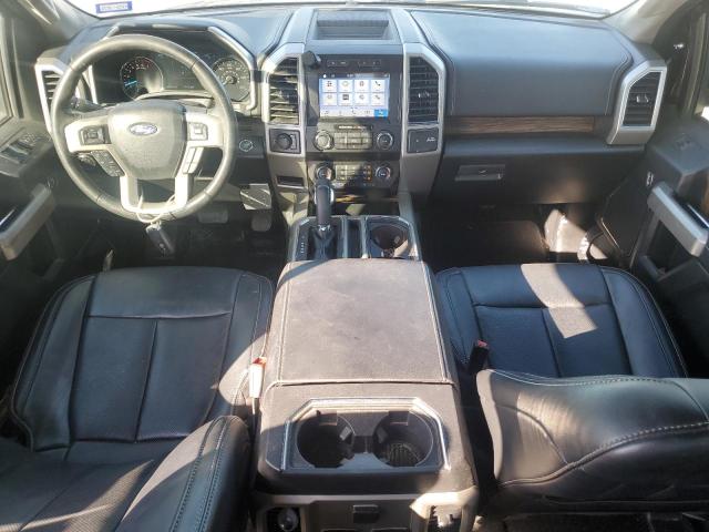 Photo 8 from auction – 2019 FORD F150 SUPER with VIN 1FTFW1E57KKD88645