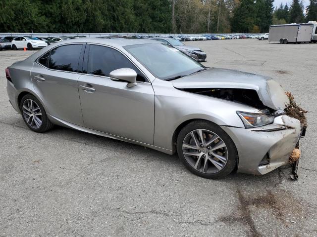 Photo 4 from auction – 2018 LEXUS IS 300 with VIN JTHBA1D25J5080289