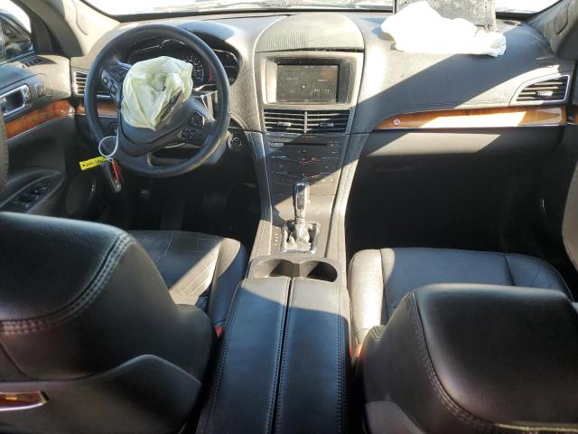 Photo 8 from auction – 2013 LINCOLN MKT with VIN 2LMHJ5NK7DBL58241