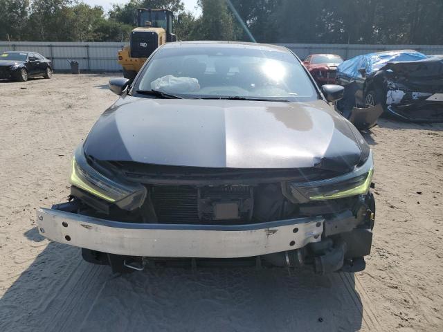 Photo 5 from auction – 2019 ACURA ILX with VIN 19UDE2F35KA010036