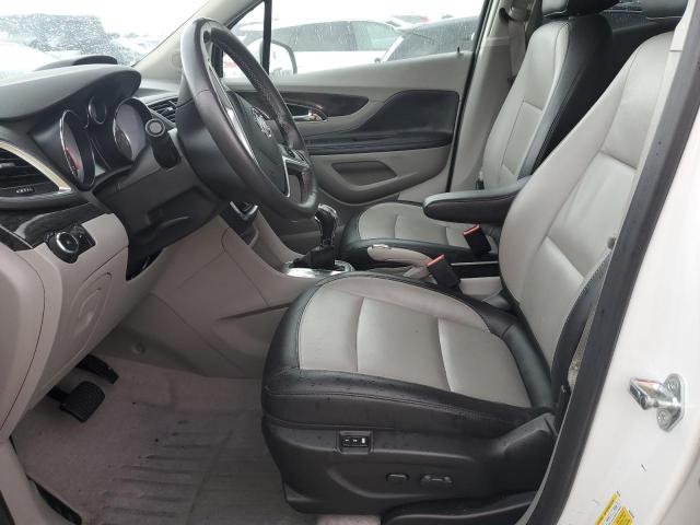 Photo 7 from auction – 2015 BUICK ENCORE with VIN KL4CJGSB1FB264157