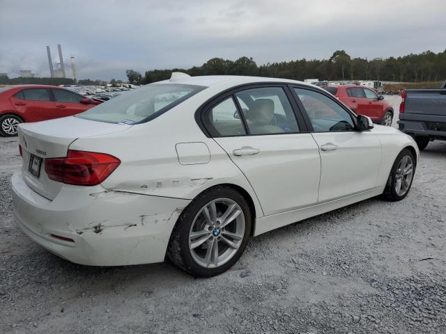 Photo 3 from auction – 2016 BMW 320 I with VIN WBA8E1G58GNU12141