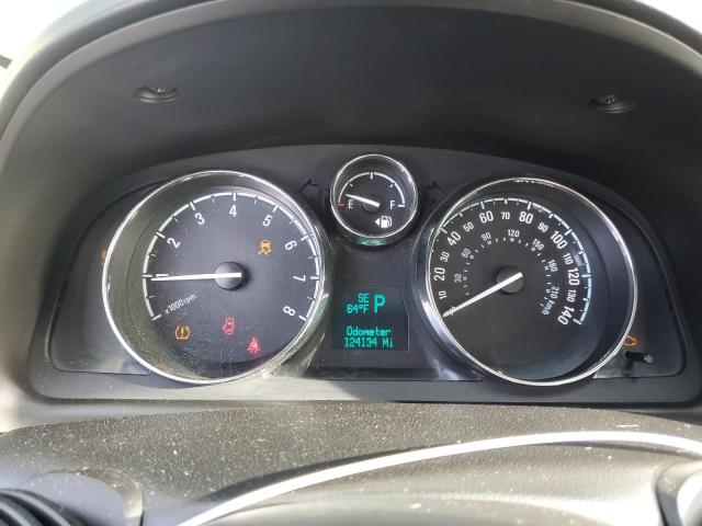 Photo 9 from auction – 2014 CHEVROLET CAPTIVA LT with VIN 3GNAL3EK7ES628393