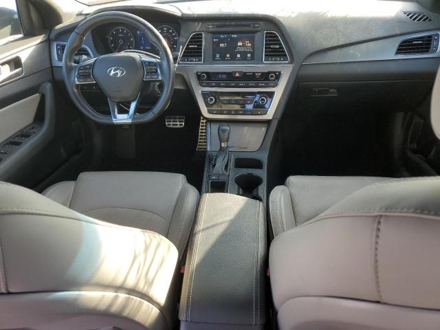 Photo 8 from auction – 2017 HYUNDAI SONATA SPO with VIN 5NPE34AB3HH557536